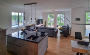 Ferienwohnung Strandblick In Binz, Binz